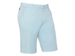 Short chino