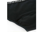 Culotte de règles fille en coton bio Flux Abondant Noir My Protect