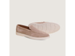 Mocassins Homme Sifnos Taupe