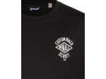 T-shirt imprimé Custom Biker