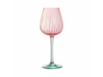4 verres 47cl Swirly spring