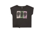 Tee-shirt Roxy Phantom Screen