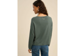 Pull uni col bateau