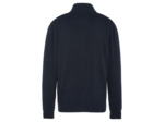 Cardigan zippé