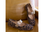 Ballerine Femme Matild Leopard