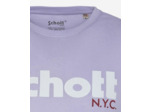T-shirt logo TSLOGO SCHOTT