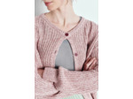 Gilet femme Tobay