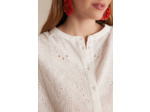 Blouse BLISS en coton