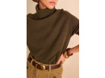 Pull CELESTIN en 100% laine
