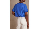 T-shirt ALFRED en coton