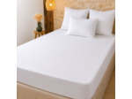 Protège matelas Molleton impermeable |Tradition des Vosges
