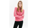 Pull mzoan 100% cachemire