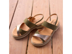 Sandales Femme Minis