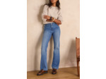 Jean NINON flare en coton