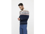 Pull COMIKO Navy