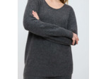 Amourette Cozy Top - Top manche courte