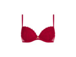 Soutien-gorge Push-up coques Mystery of Love