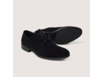 Derbies Homme Atik Bleu Marine