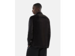 Chemise manche longue black
