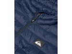Veste Quiksilver DARK NAVY