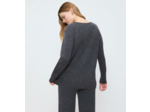Amourette Cozy Top - Top manche courte