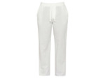 Pantalon en lin mélangé
