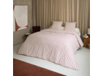 PACK HOUSSE DE COUETTE + TAIE(S) D'OREILLER COTON ZEPHIR