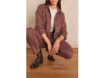 Pantalon chino SABIL en coton