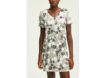 Robe courte à sequins - SIDRA