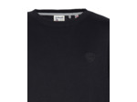 Pull fin col rond PLB100 SCHOTT