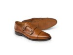 Derbies Homme Sion Gold