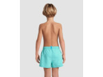 Short de plage arena Logo R pour garçons