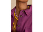 Robe chemise MARLINE
