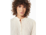 Blouse meringue