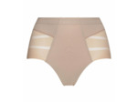 Culotte coloris peau ventre plat Diam's Control
