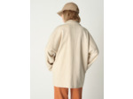 Manteau ariane naturel