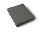 Drap plat Uni lin lavé - Linge de maison - Tradition des Vosges