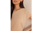 Pull BILL en cachemire