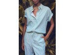Blouse PHOENIX en coton