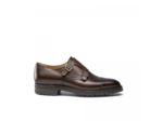 Derbies Homme Sion Marron