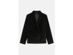 Veste violine