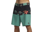 Boardshort Quiksilver BLACK