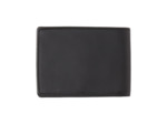 Portefeuille Quiksilver Noir Classique