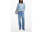 Pull Fine Maille – Femme
