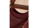 Sac LOU MINI en cuir