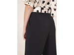 Pantalon Paga Acier en Polyester