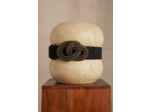 Ceinture NOMADE en cuir