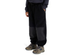 Pantalon Fleece Quiksilver Noir