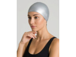 Bonnet de bain unisexe arena Logo Moulded