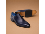 Richelieu Homme Eden Bleu